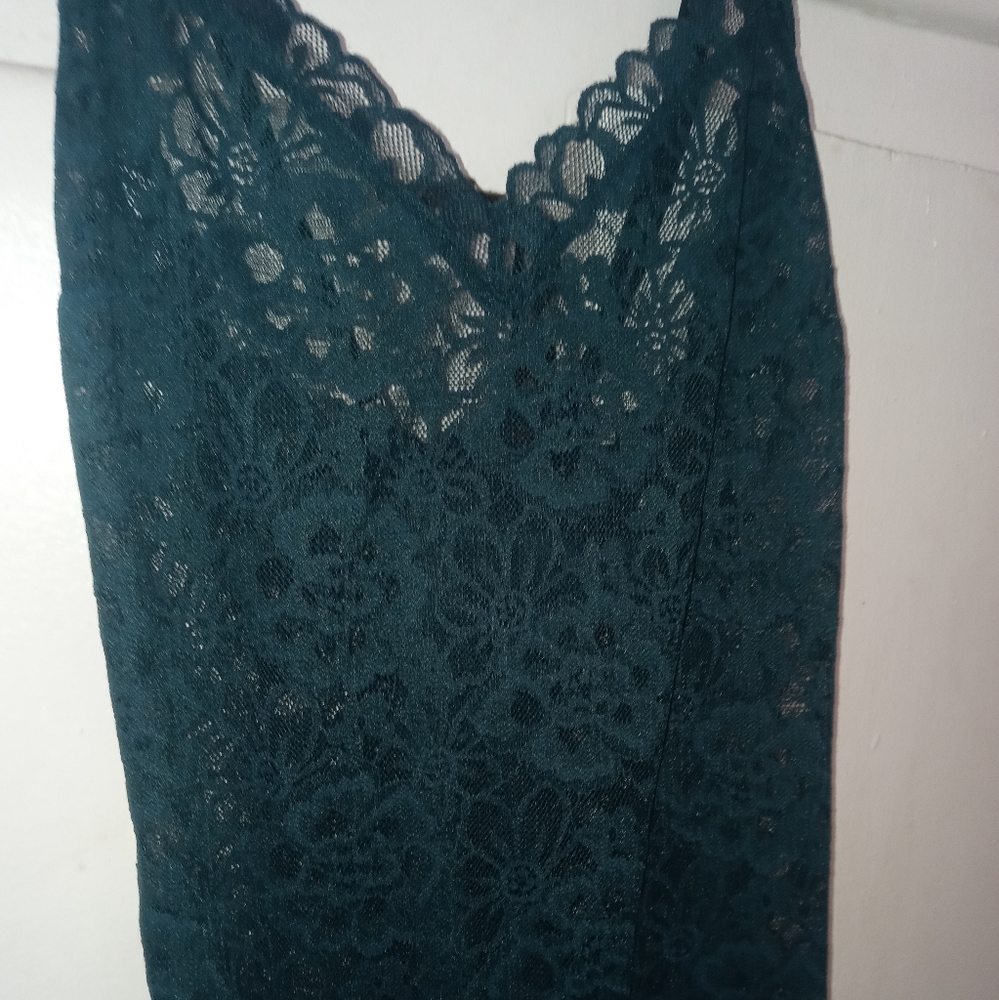 Beautiful women's lingerie